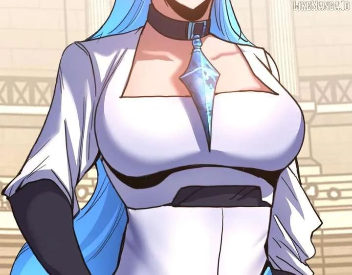 Logging 10,000 Years into the Future Chapter 264 page 163 - 