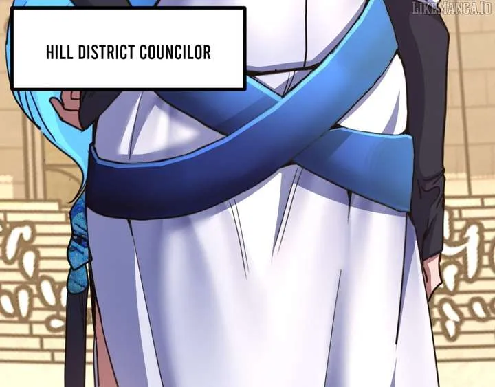 Logging 10,000 Years into the Future Chapter 264 page 164 - 