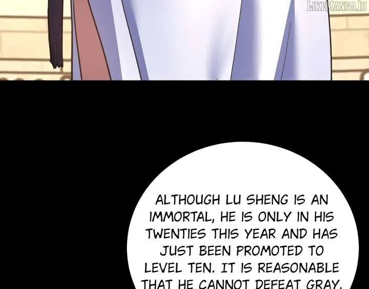 Logging 10,000 Years into the Future Chapter 264 page 165 - 