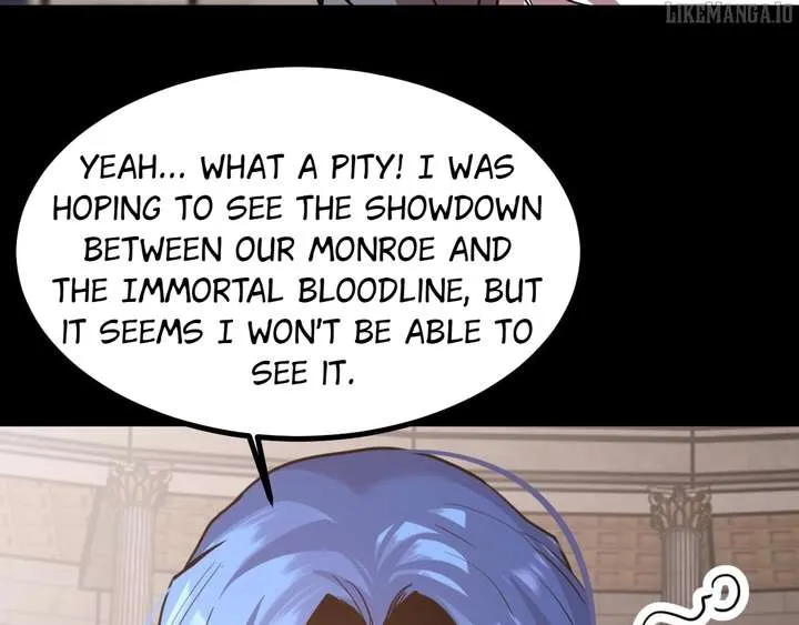 Logging 10,000 Years into the Future Chapter 264 page 168 - 