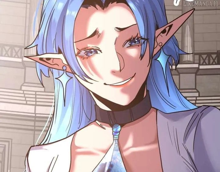 Logging 10,000 Years into the Future Chapter 264 page 169 - 