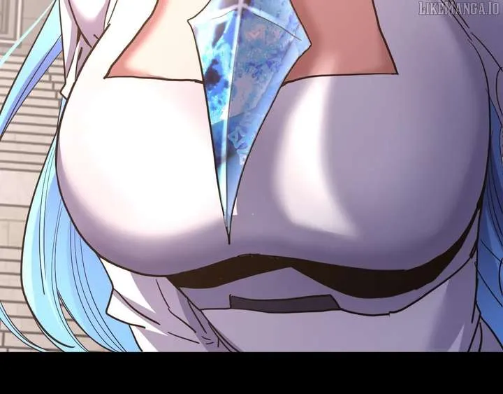 Logging 10,000 Years into the Future Chapter 264 page 170 - 