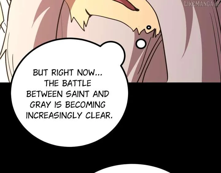 Logging 10,000 Years into the Future Chapter 264 page 176 - 