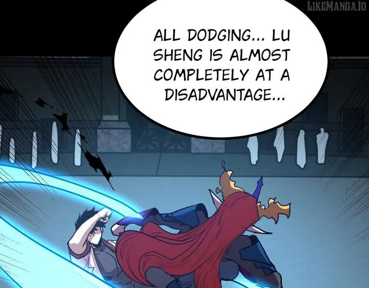 Logging 10,000 Years into the Future Chapter 264 page 177 - 