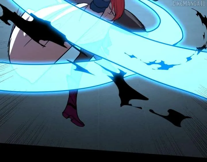 Logging 10,000 Years into the Future Chapter 264 page 178 - 