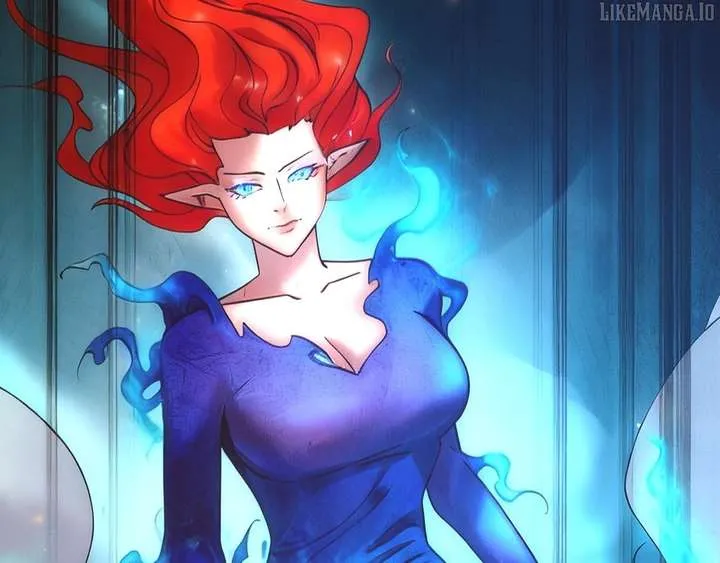 Logging 10,000 Years into the Future Chapter 264 page 19 - 