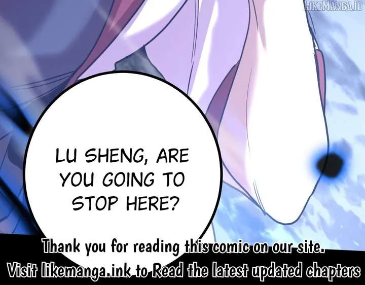 Logging 10,000 Years into the Future Chapter 264 page 181 - 
