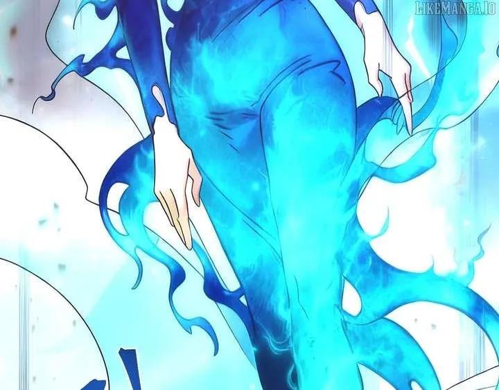Logging 10,000 Years into the Future Chapter 264 page 20 - 