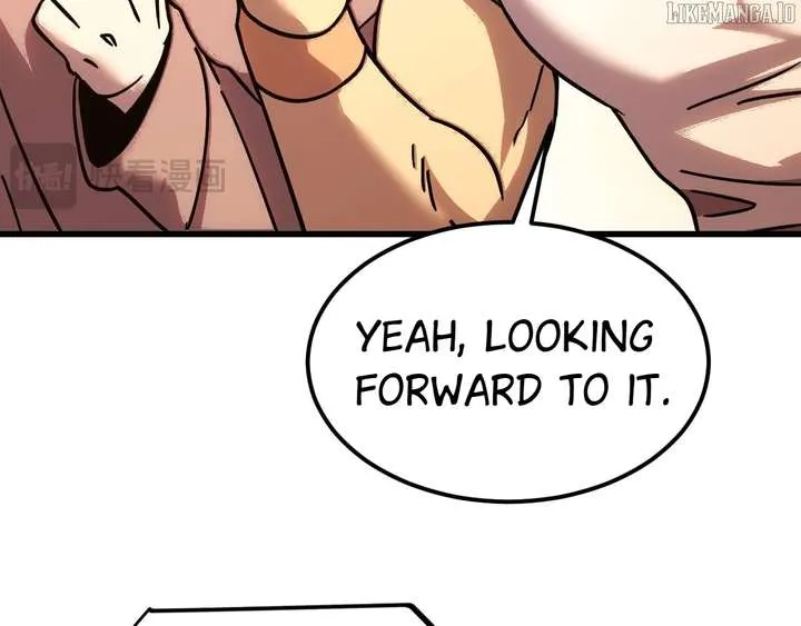 Logging 10,000 Years into the Future Chapter 264 page 27 - 