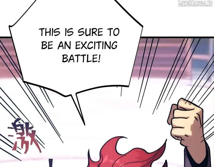 Logging 10,000 Years into the Future Chapter 264 page 28 - 