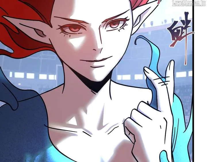 Logging 10,000 Years into the Future Chapter 264 page 32 - 