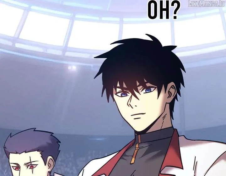 Logging 10,000 Years into the Future Chapter 264 page 34 - 