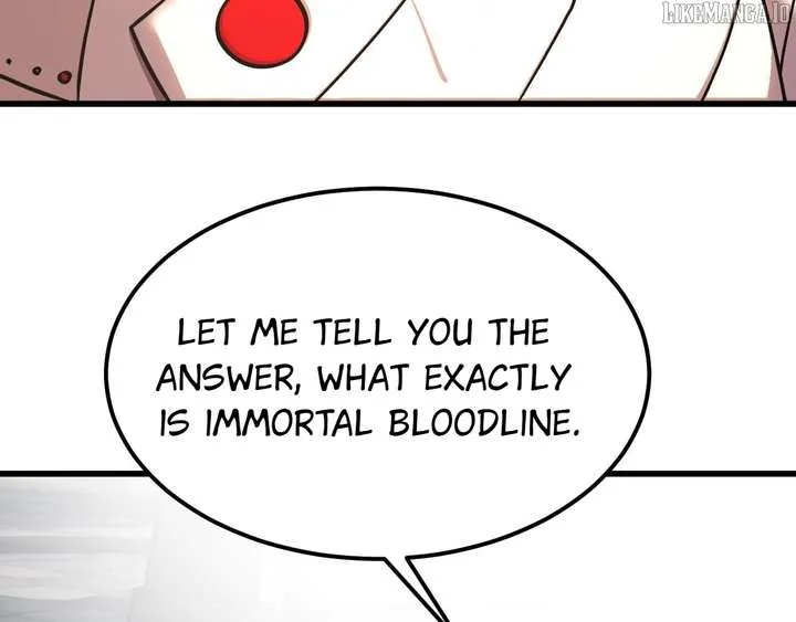 Logging 10,000 Years into the Future Chapter 264 page 38 - 