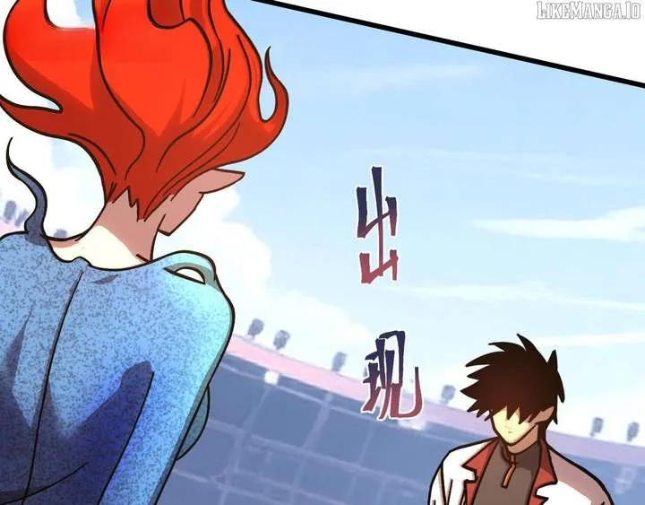 Logging 10,000 Years into the Future Chapter 264 page 45 - 