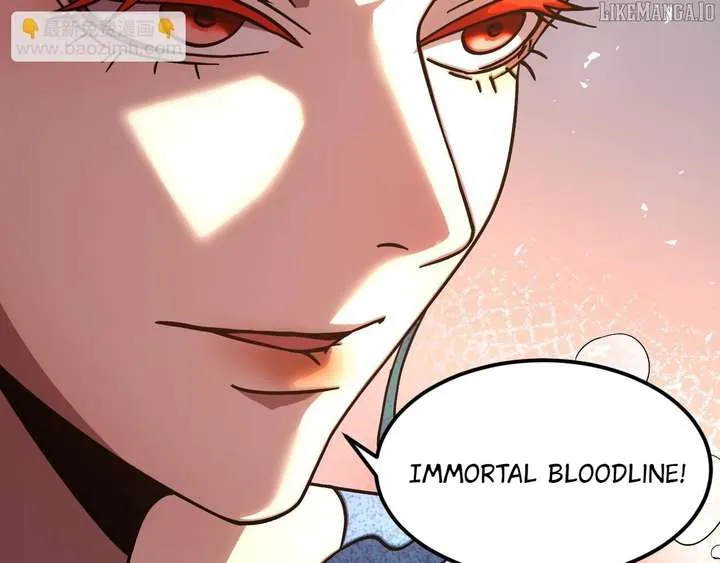 Logging 10,000 Years into the Future Chapter 264 page 49 - 