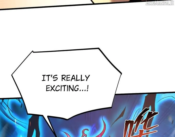 Logging 10,000 Years into the Future Chapter 264 page 55 - 