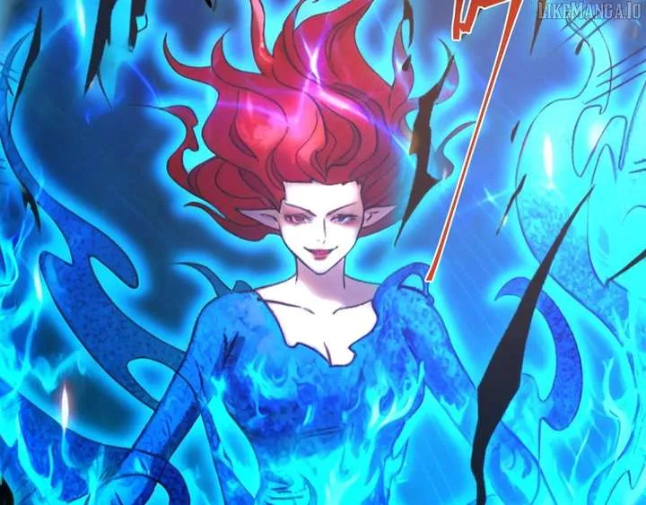 Logging 10,000 Years into the Future Chapter 264 page 56 - 
