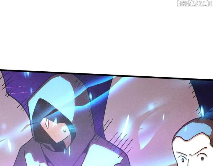 Logging 10,000 Years into the Future Chapter 264 page 59 - 