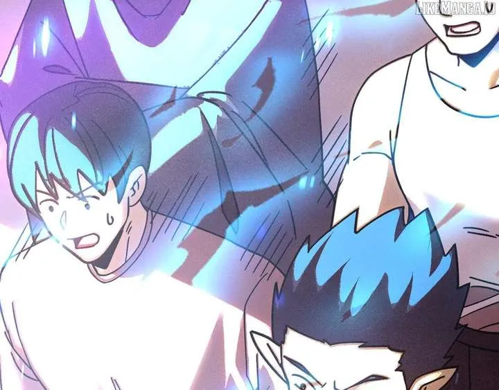 Logging 10,000 Years into the Future Chapter 264 page 60 - 