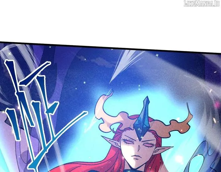 Logging 10,000 Years into the Future Chapter 264 page 64 - 