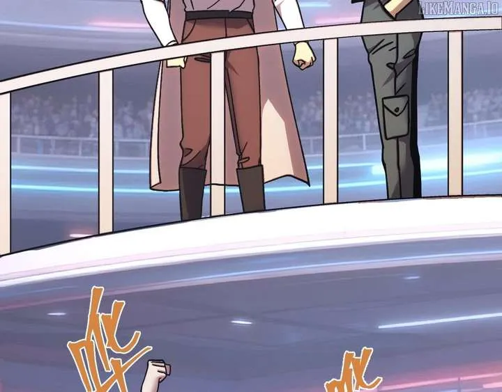 Logging 10,000 Years into the Future Chapter 264 page 8 - 