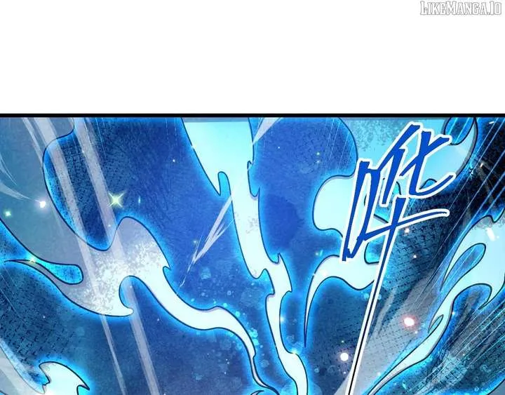 Logging 10,000 Years into the Future Chapter 264 page 71 - 