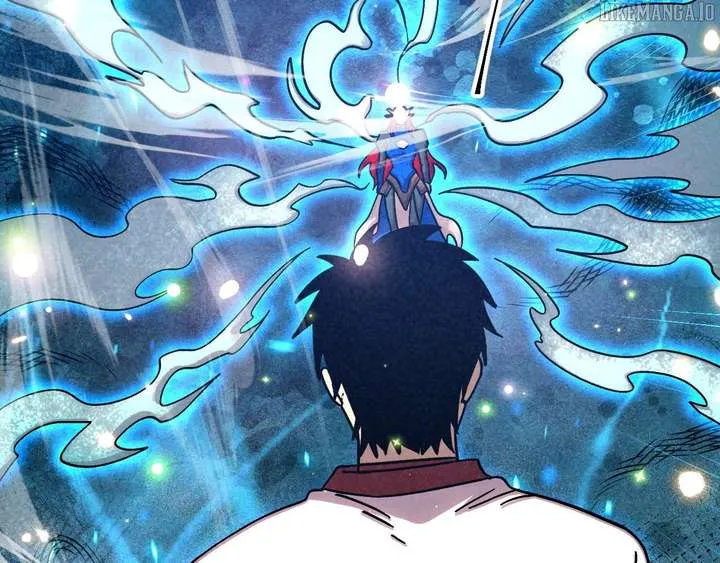 Logging 10,000 Years into the Future Chapter 264 page 72 - 