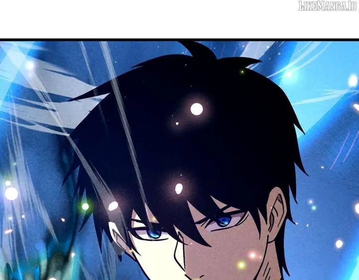 Logging 10,000 Years into the Future Chapter 264 page 74 - 