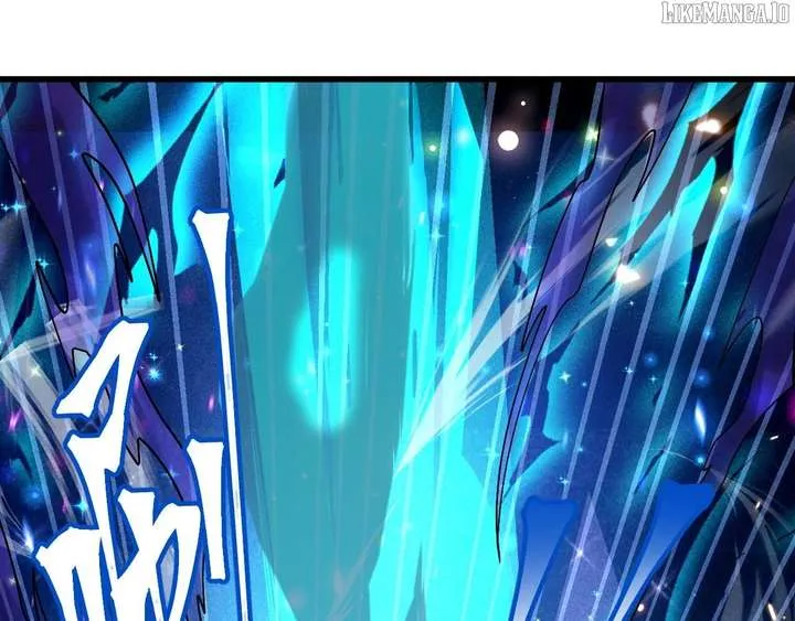 Logging 10,000 Years into the Future Chapter 264 page 79 - 