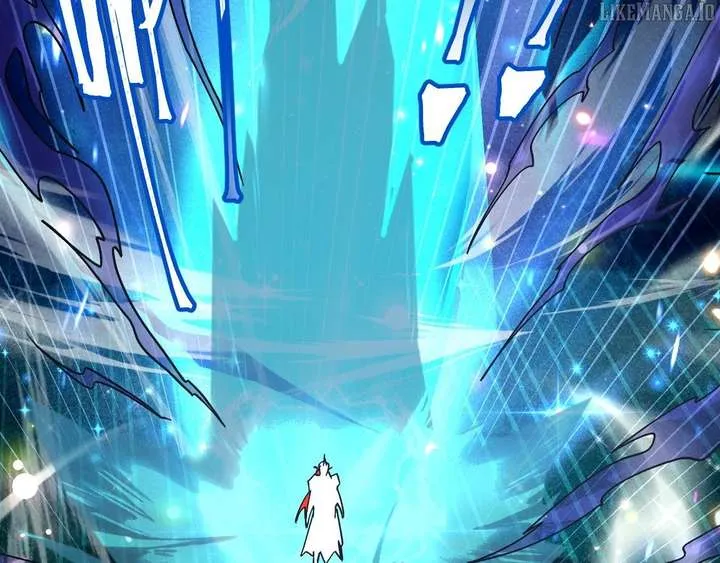 Logging 10,000 Years into the Future Chapter 264 page 80 - 