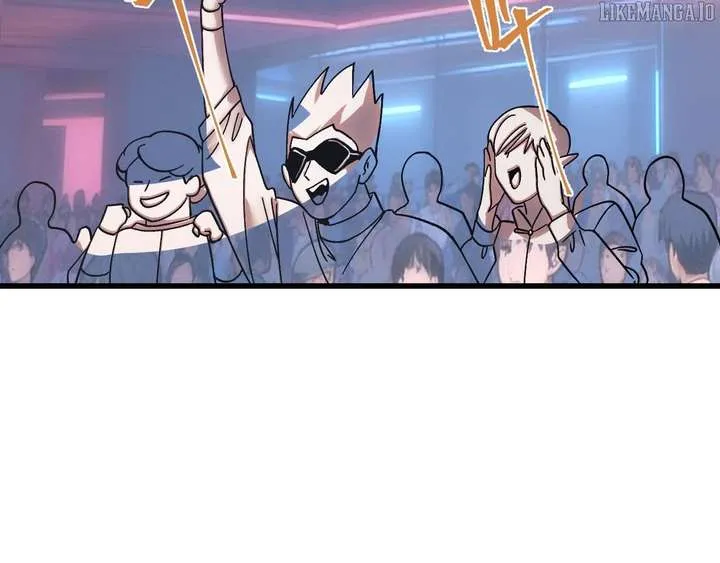 Logging 10,000 Years into the Future Chapter 264 page 9 - 
