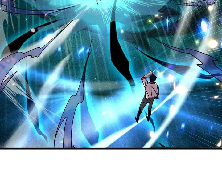 Logging 10,000 Years into the Future Chapter 264 page 81 - 