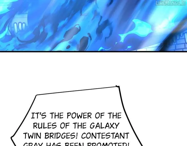 Logging 10,000 Years into the Future Chapter 264 page 84 - 