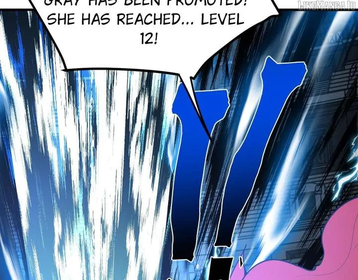 Logging 10,000 Years into the Future Chapter 264 page 85 - 