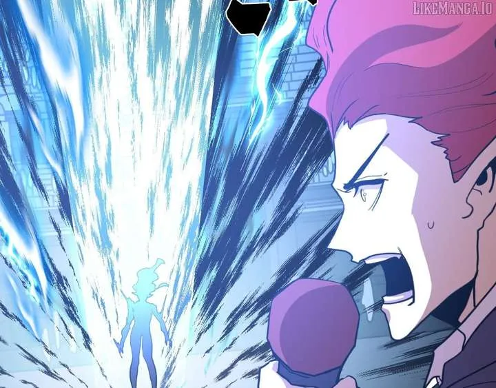 Logging 10,000 Years into the Future Chapter 264 page 86 - 