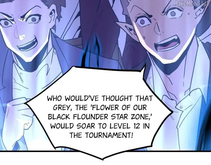 Logging 10,000 Years into the Future Chapter 264 page 89 - 