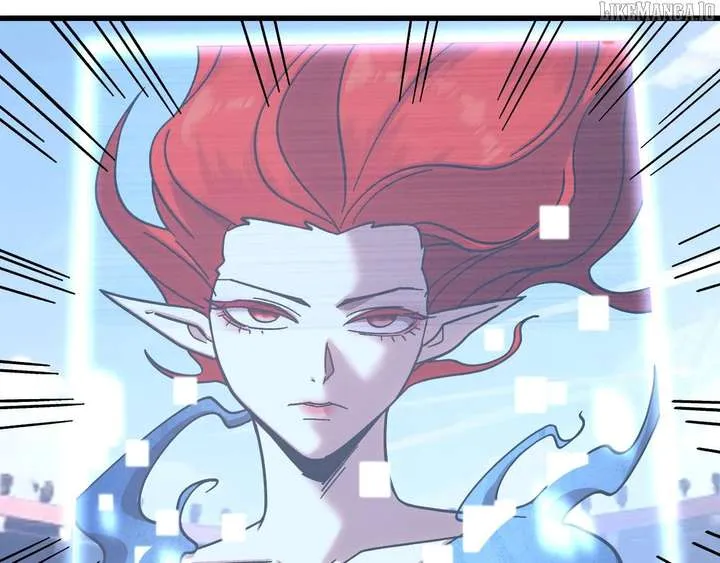 Logging 10,000 Years into the Future Chapter 264 page 10 - 