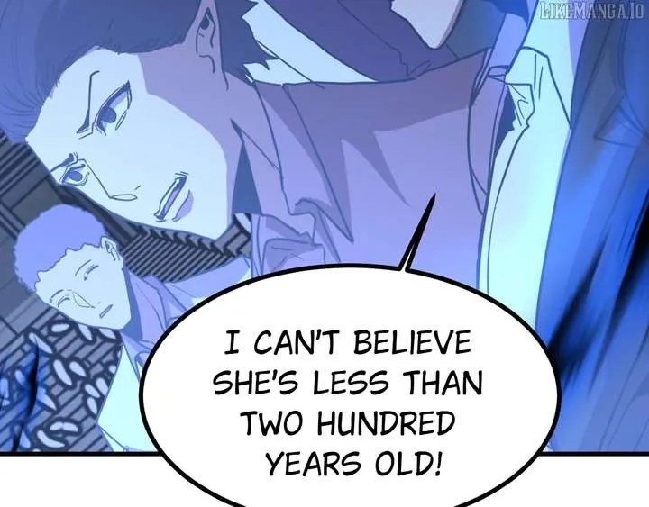 Logging 10,000 Years into the Future Chapter 264 page 92 - 