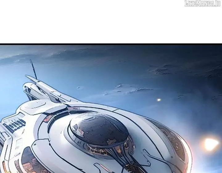 Logging 10,000 Years into the Future Chapter 264 page 97 - 