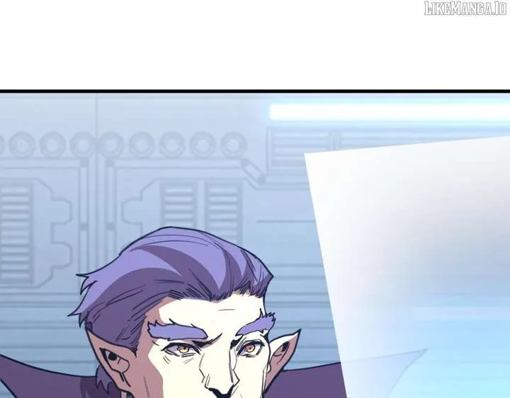 Logging 10,000 Years into the Future Chapter 264 page 99 - 