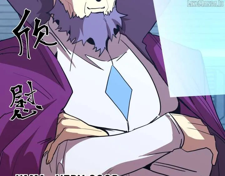 Logging 10,000 Years into the Future Chapter 264 page 100 - 