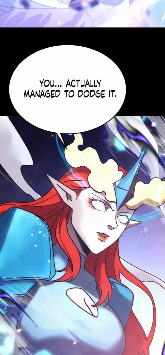 Logging 10,000 Years into the Future Chapter 265 page 13 - 