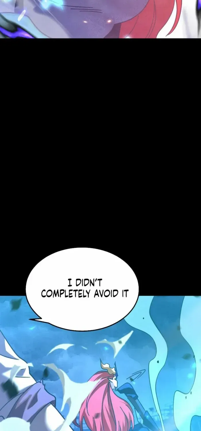 Logging 10,000 Years into the Future Chapter 265 page 14 - 