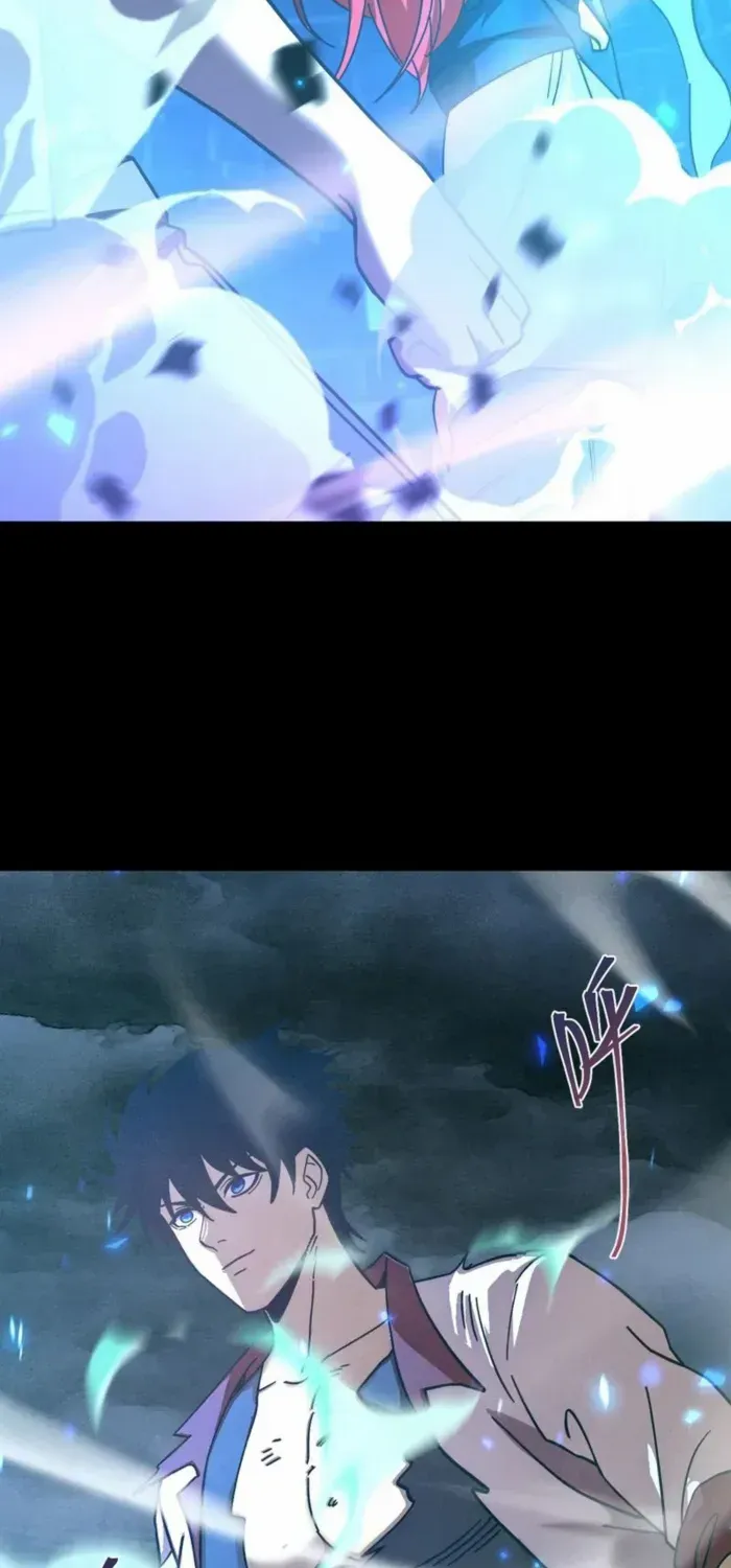 Logging 10,000 Years into the Future Chapter 265 page 15 - 
