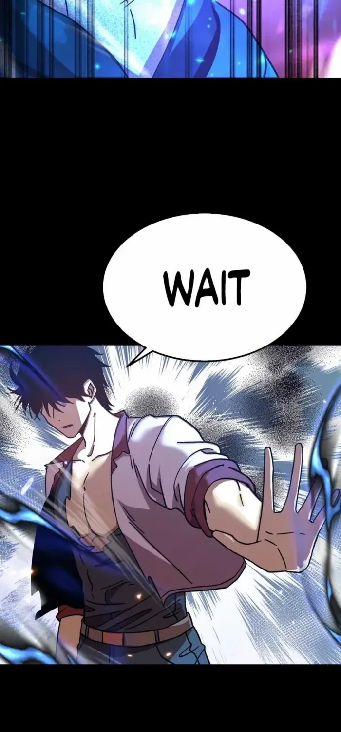 Logging 10,000 Years into the Future Chapter 265 page 19 - 