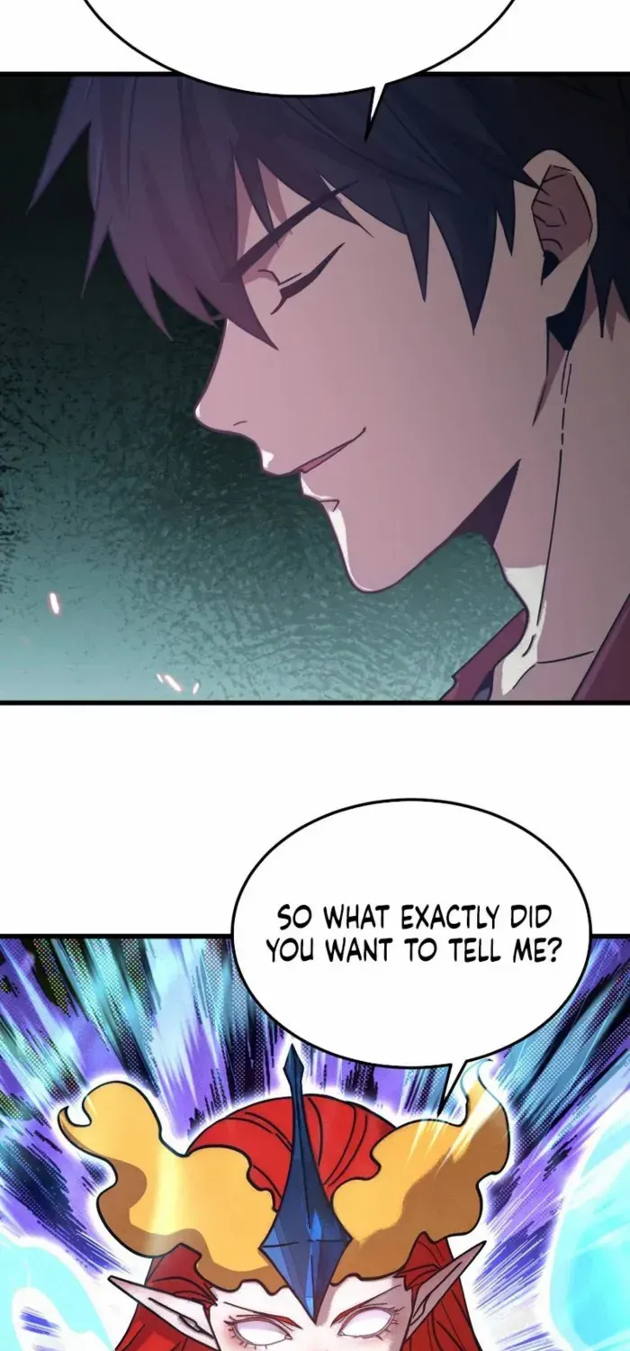 Logging 10,000 Years into the Future Chapter 265 page 24 - 