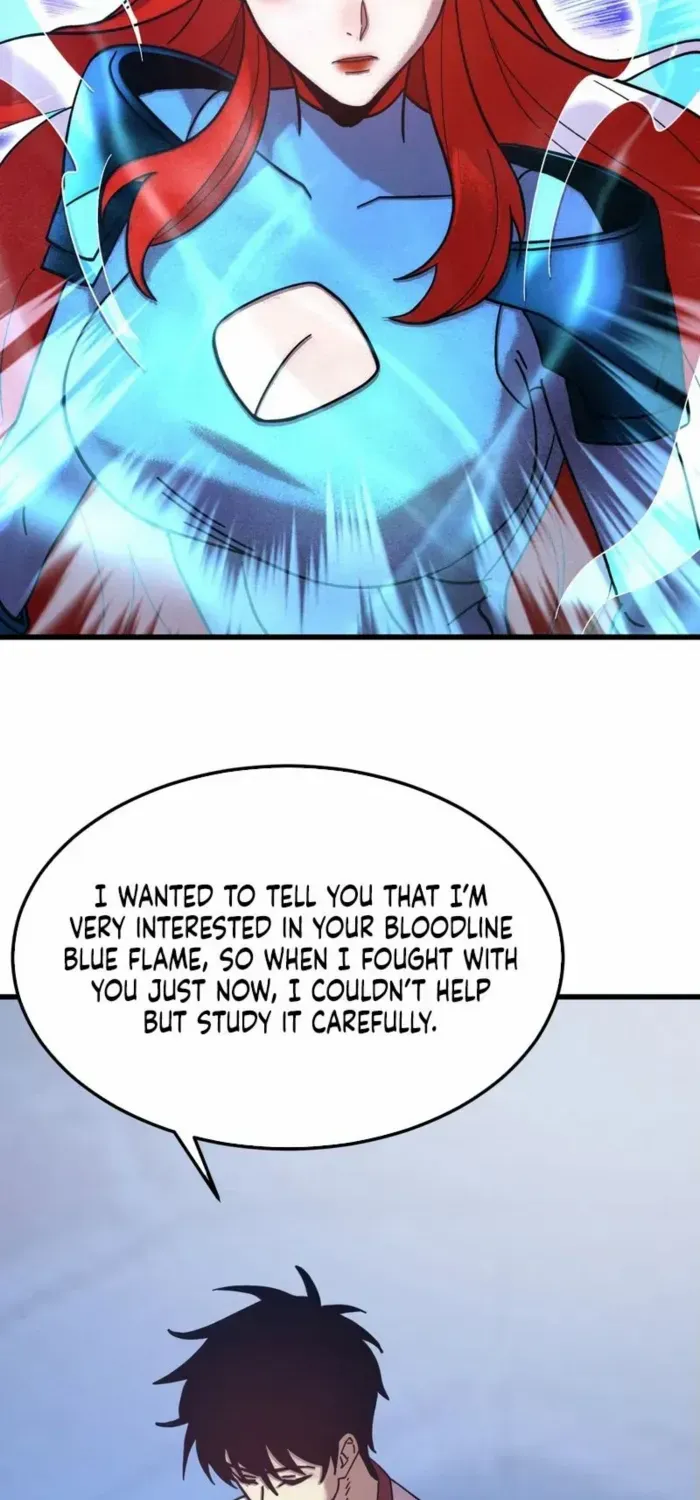 Logging 10,000 Years into the Future Chapter 265 page 25 - 