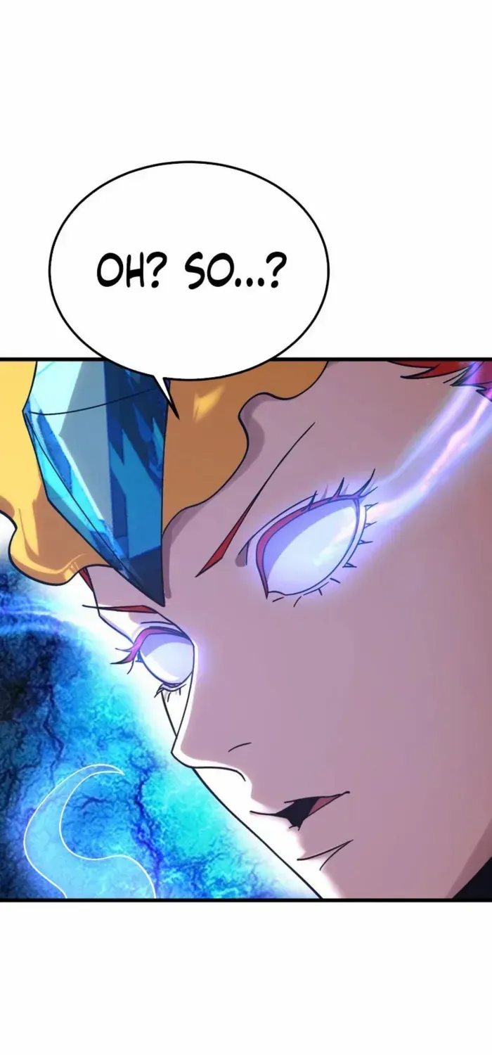 Logging 10,000 Years into the Future Chapter 265 page 27 - 