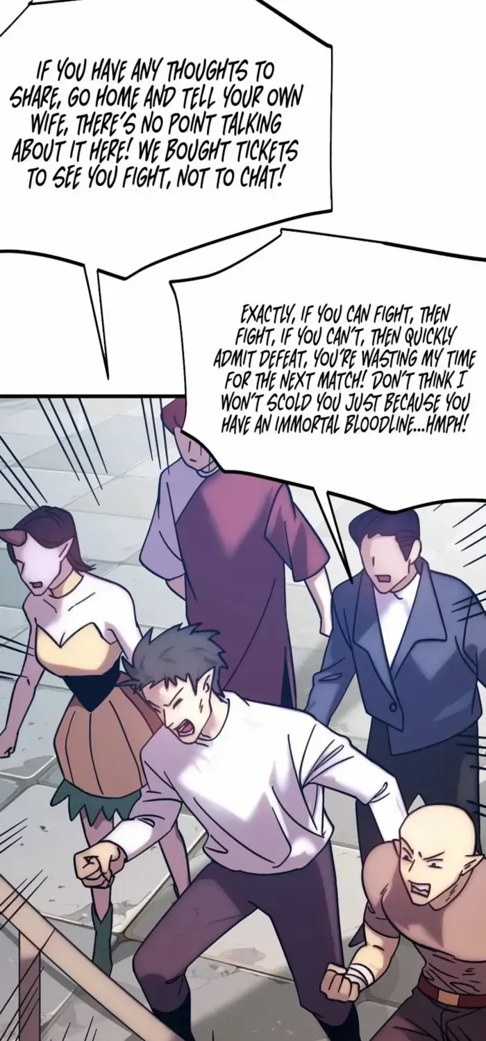 Logging 10,000 Years into the Future Chapter 265 page 29 - 