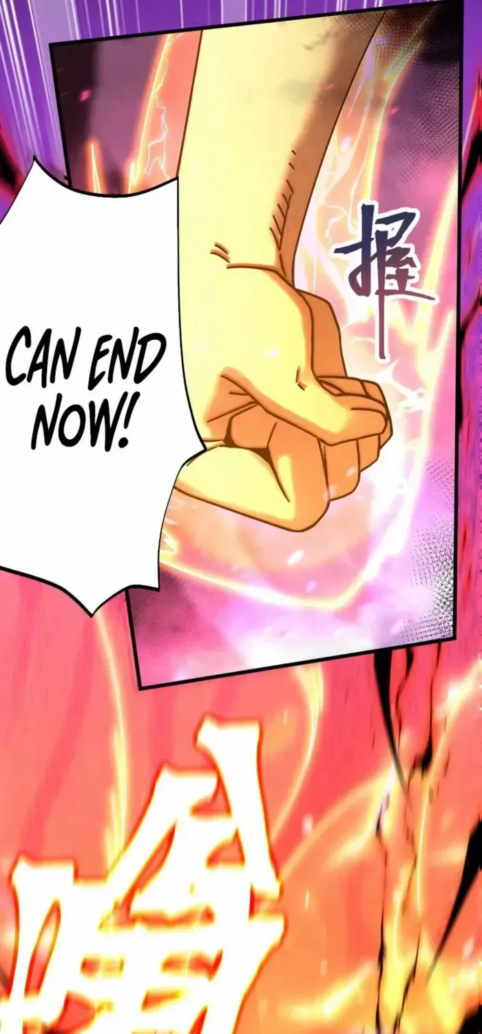Logging 10,000 Years into the Future Chapter 265 page 32 - 